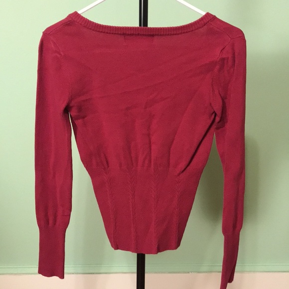 Cardigan - Picture 4 of 4